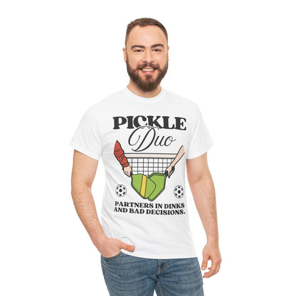 PICKLE DUO - Pickleball (Dri Fit)