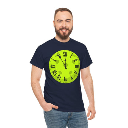 PICKLE TIME - Pickleball (Basic Tee)
