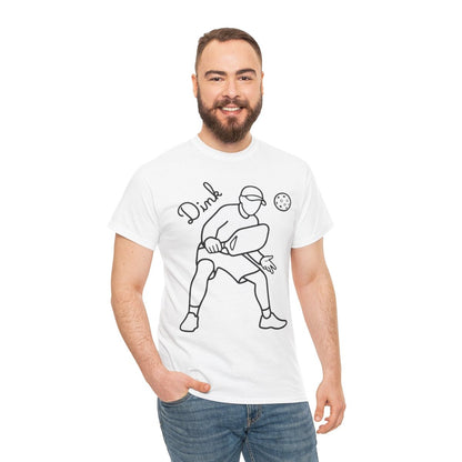 DINK LIFE - Pickleball (Dri Fit)