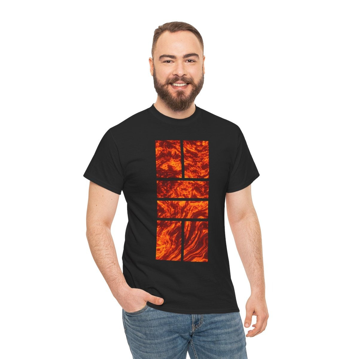 PICKLEBALL LAVA - Pickleball (Dri Fit)