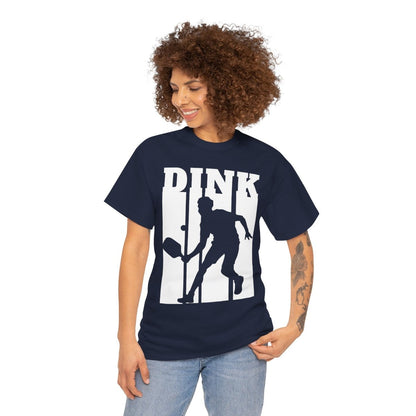 DINK 3 - Pickleball (Basic Tee)