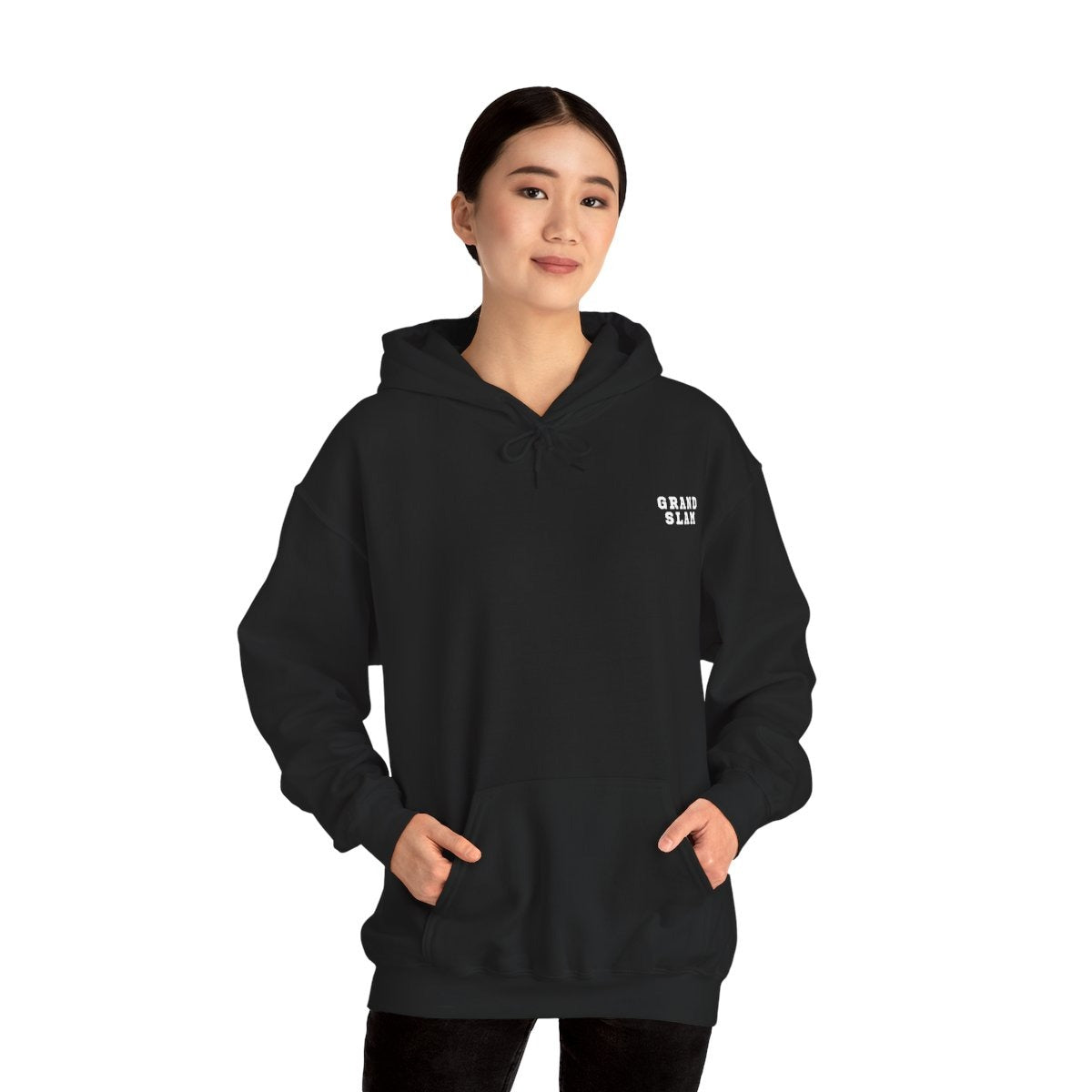 DINK DAILY - Pickleball (Hoodie)