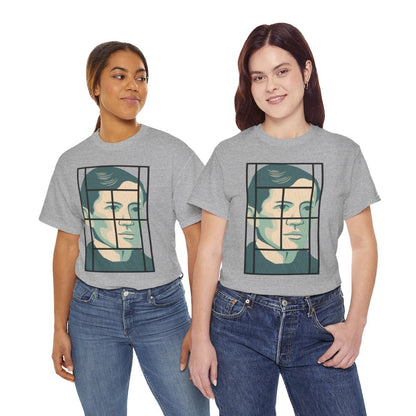 JOSE RIZAL - Tennis (Basic Tee)