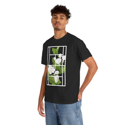 SAMPAGUITA 7 - Tennis (Dri Fit)
