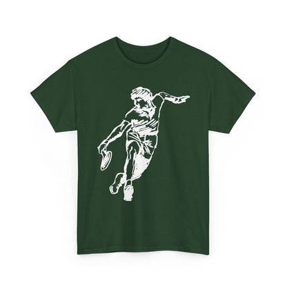 CLASSIC TENNIS - Tennis (Basic Tee)