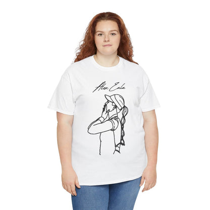 ALEX EALA 5 - Tennis (Dri Fit)