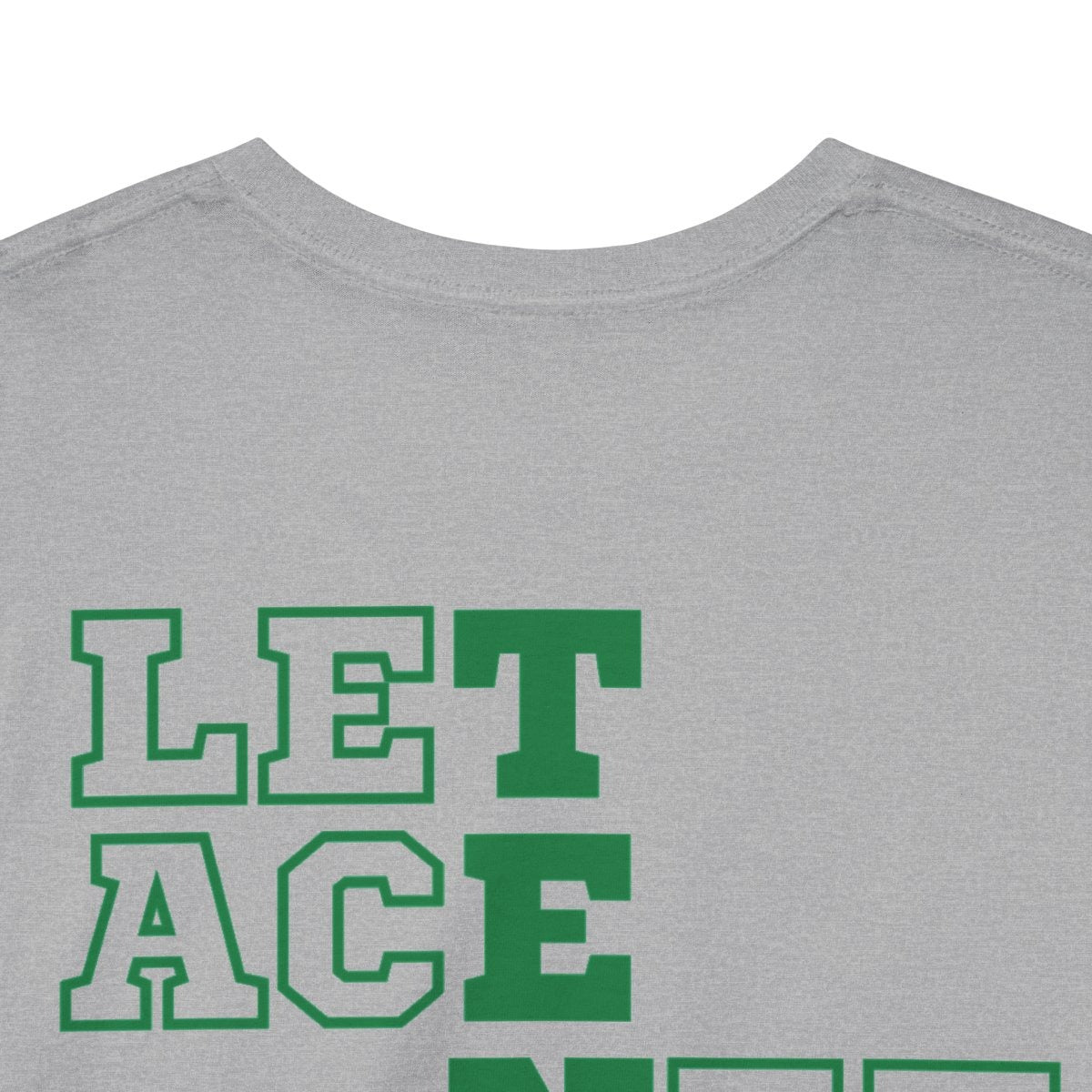 TENNIS CORE - Tennis (Basic Tee)