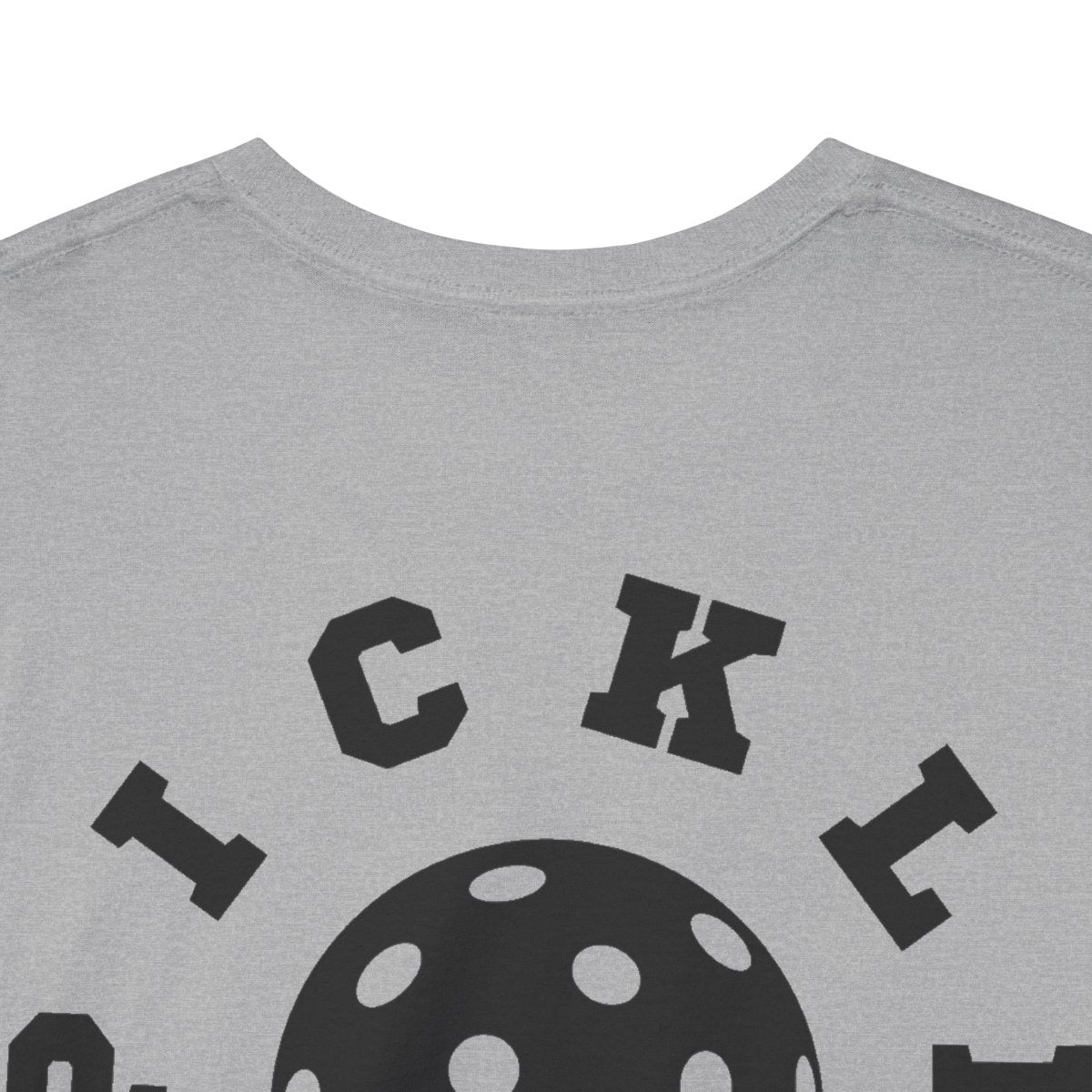 GAME POINT - Pickleball (Basic Tee)