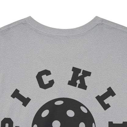 GAME POINT - Pickleball (Basic Tee)