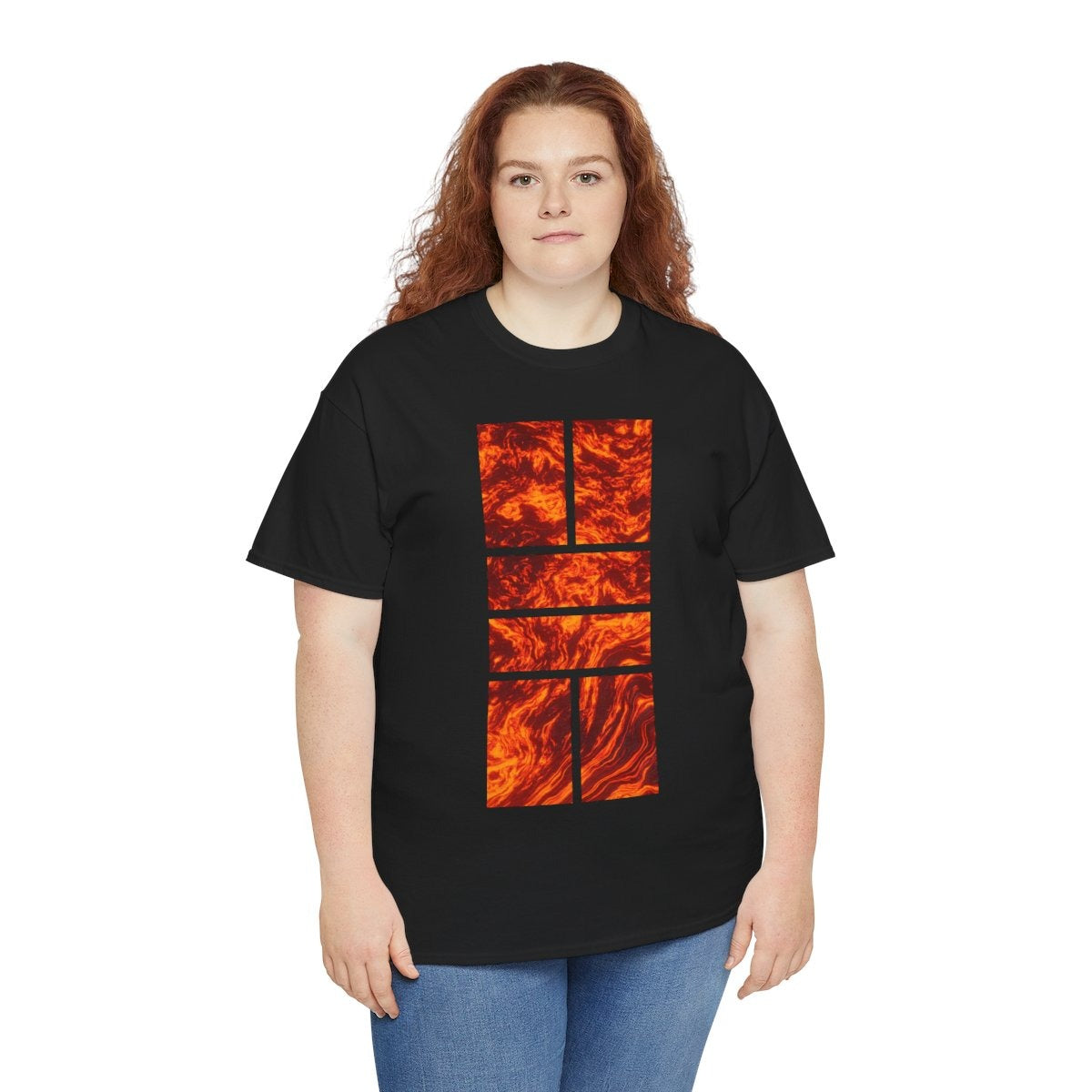 PICKLEBALL LAVA - Pickleball (Dri Fit)