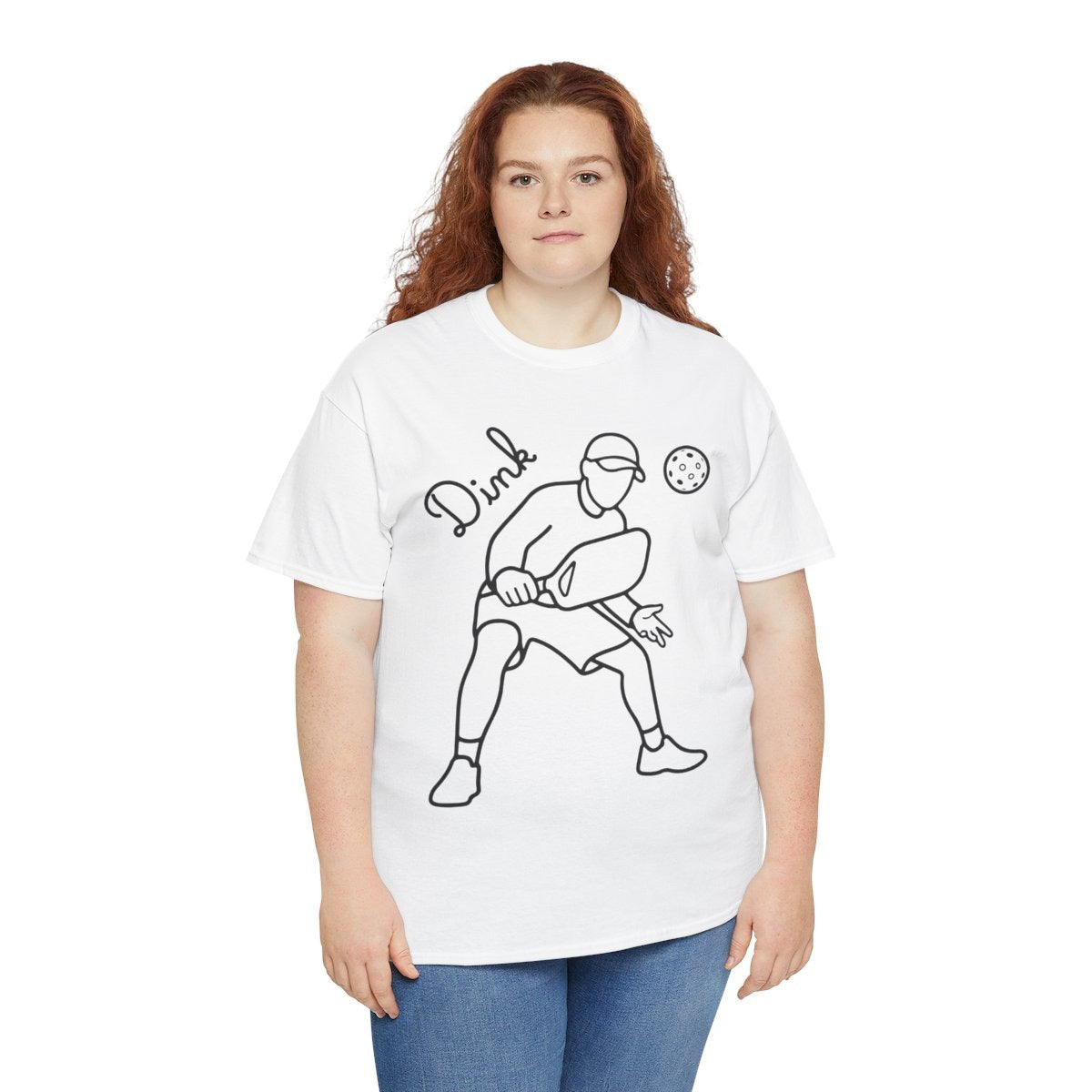 DINK LIFE - Pickleball (Dri Fit)