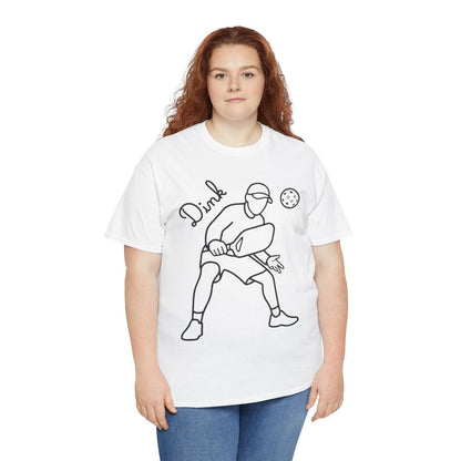 DINK LIFE - Pickleball (Dri Fit)