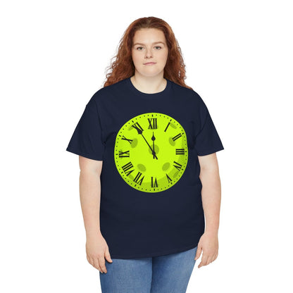 PICKLE TIME - Pickleball (Basic Tee)