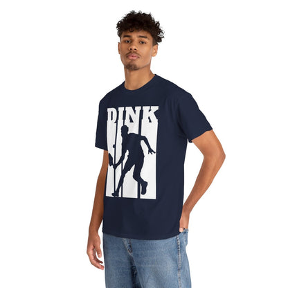DINK 3 - Pickleball (Basic Tee)