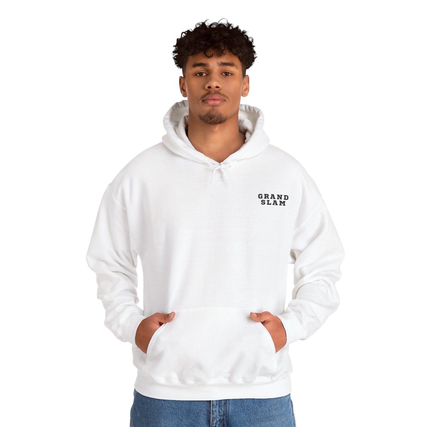 DINK DAILY - Pickleball (Hoodie)