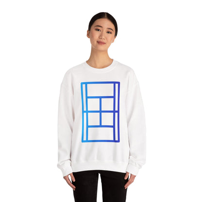 COURT 13 - Tennis (Sweatshirt)