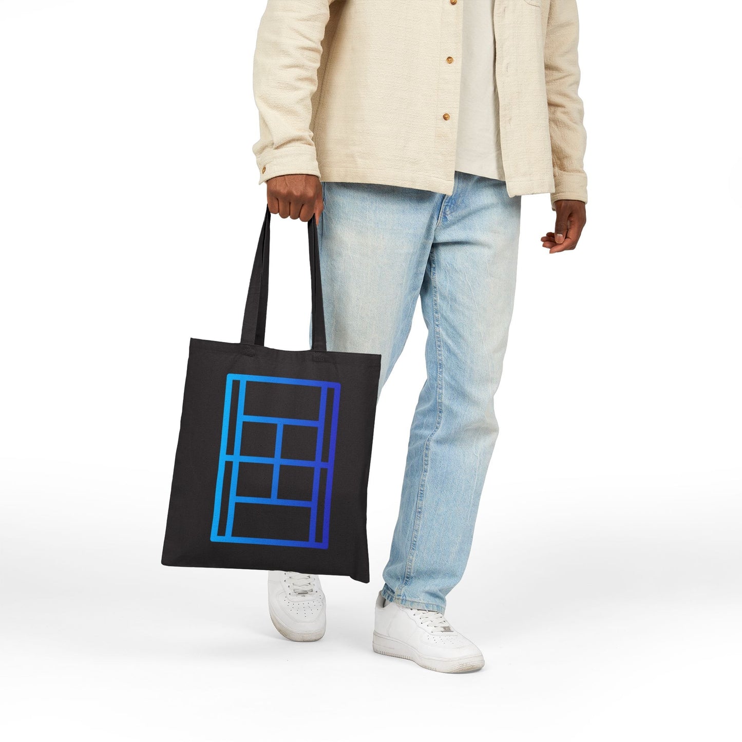COURT 13 - Tennis (Tote Bag)
