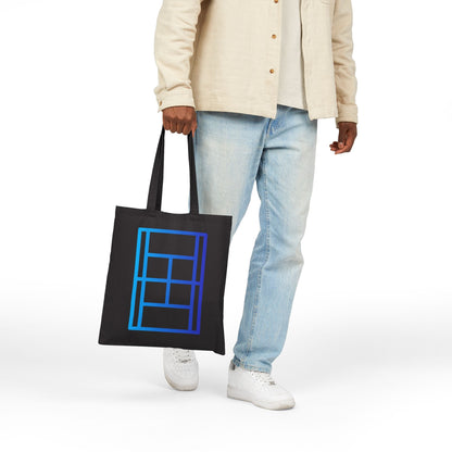 COURT 13 - Tennis (Tote Bag)