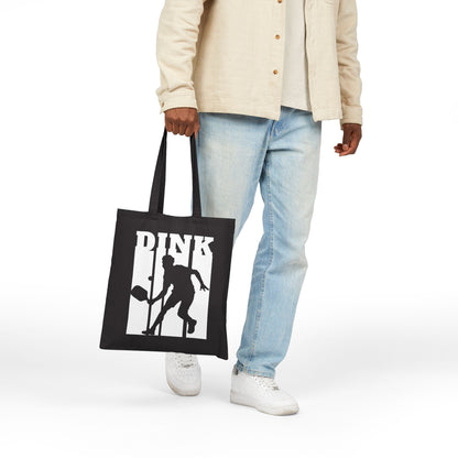 DINK 3 - Pickleball (Tote Bag)
