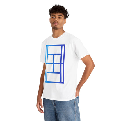 COURT 13 - Tennis (Dri Fit)