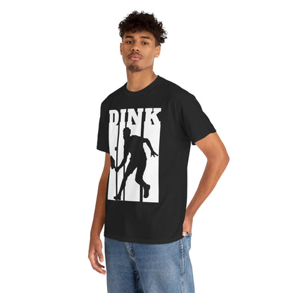 DINK 3 - Pickleball (Basic Tee)
