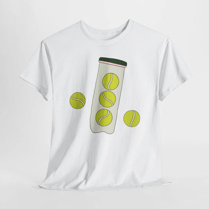 DIRTBALLER - Tennis (Kids Tee)