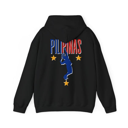 TEAM PILIPINAS 3 - Tennis (Hoodie)