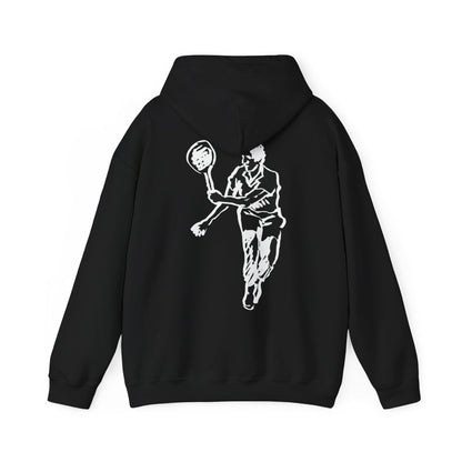 DEEP SHOT - Tennis (Hoodie)