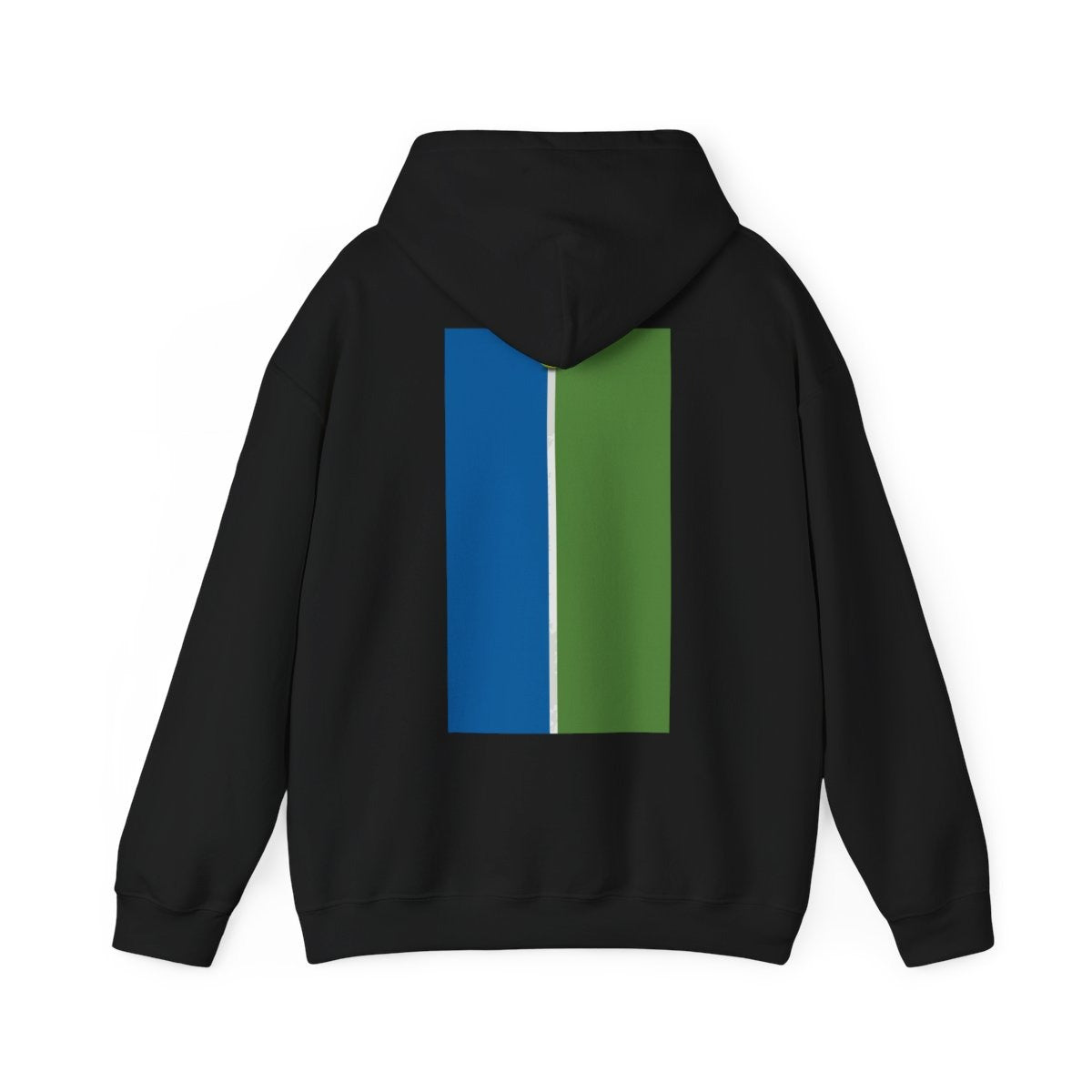 LINE BALL - Tennis (Hoodie)