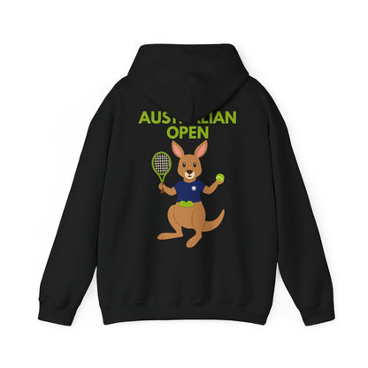 AUSTRALIA OPEN 2 - Tennis (Hoodie)