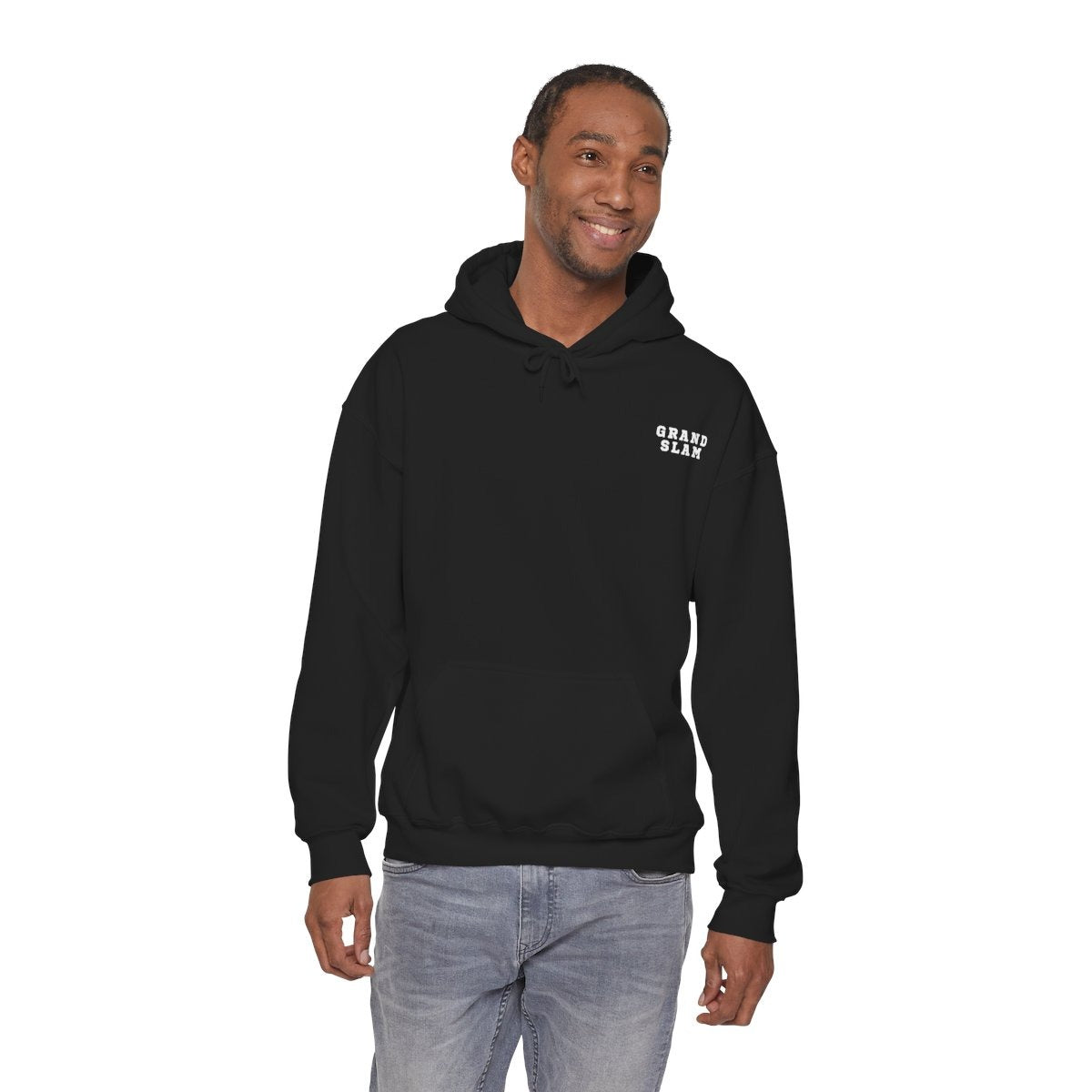 DINK DAILY - Pickleball (Hoodie)