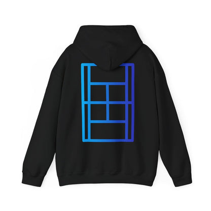 COURT 13 - Tennis (Hoodie)