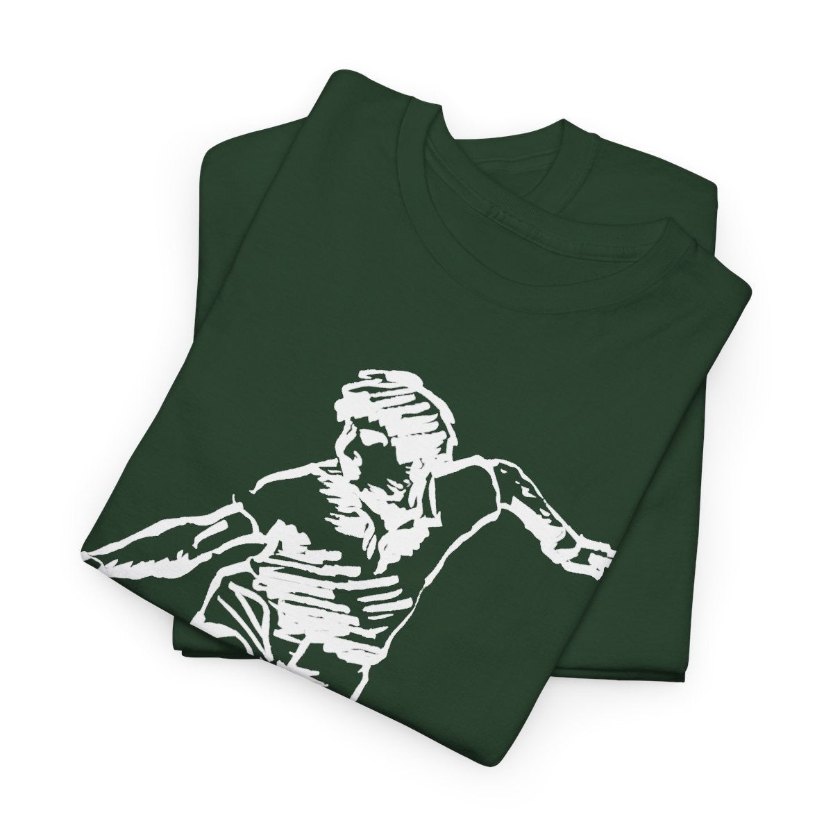 CLASSIC TENNIS - Tennis (Basic Tee)