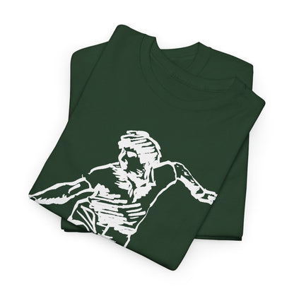 CLASSIC TENNIS - Tennis (Basic Tee)