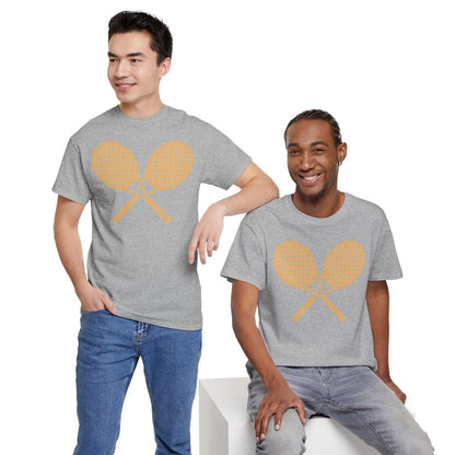 PILIPINAS WEAVE 2 - Tennis (Basic Tee)
