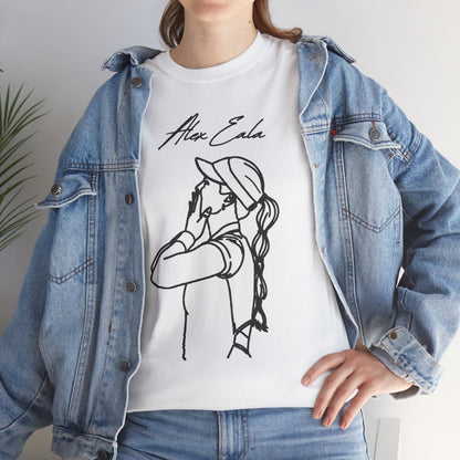 ALEX EALA 5 - Tennis (Dri Fit)