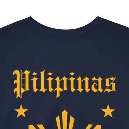 TEAM PILIPINAS PICKLEBALL 6 - Pickleball (Basic Tee)