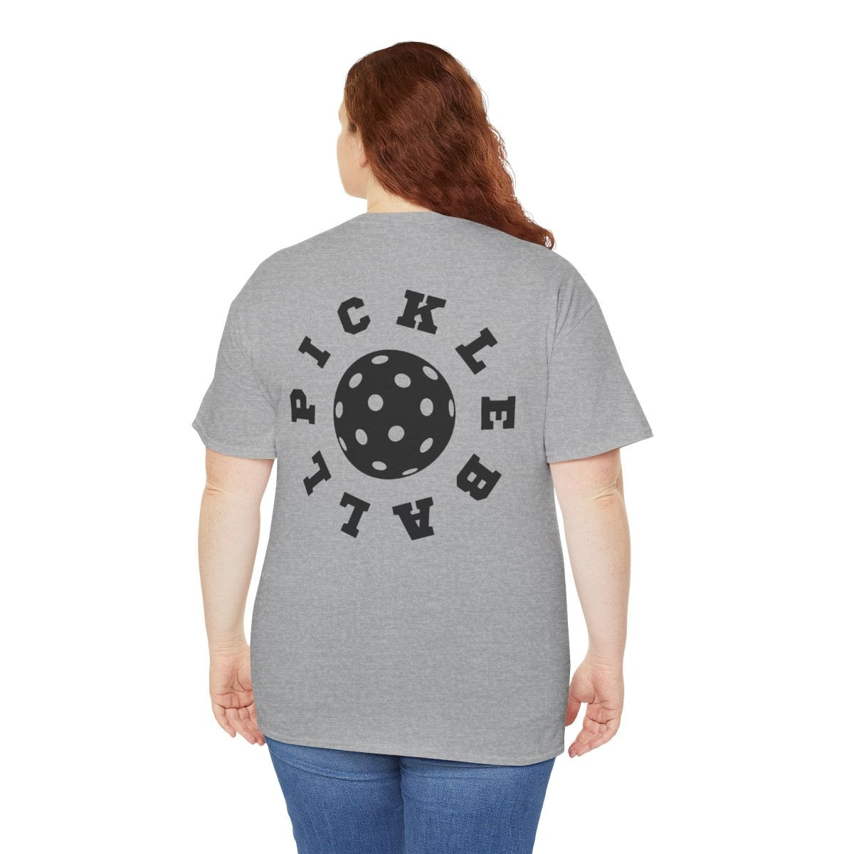 GAME POINT - Pickleball (Basic Tee)