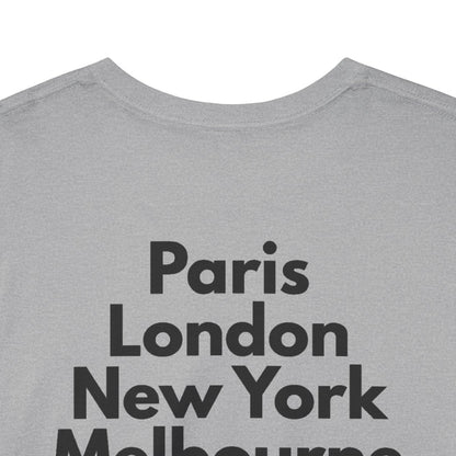 GRAND SLAM 4 - Tennis (Basic Tee)