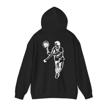 DEEP SHOT - Tennis (Hoodie)