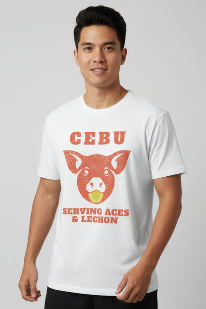 CEBU TENNIS CLUB - Tennis (Dri Fit)