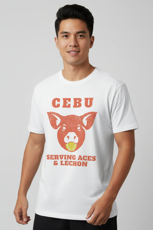 CEBU TENNIS CLUB - Tennis (Dri Fit)