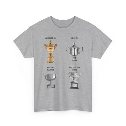 GRAND SLAM CHAMPION - Tennis (Basic Tee)
