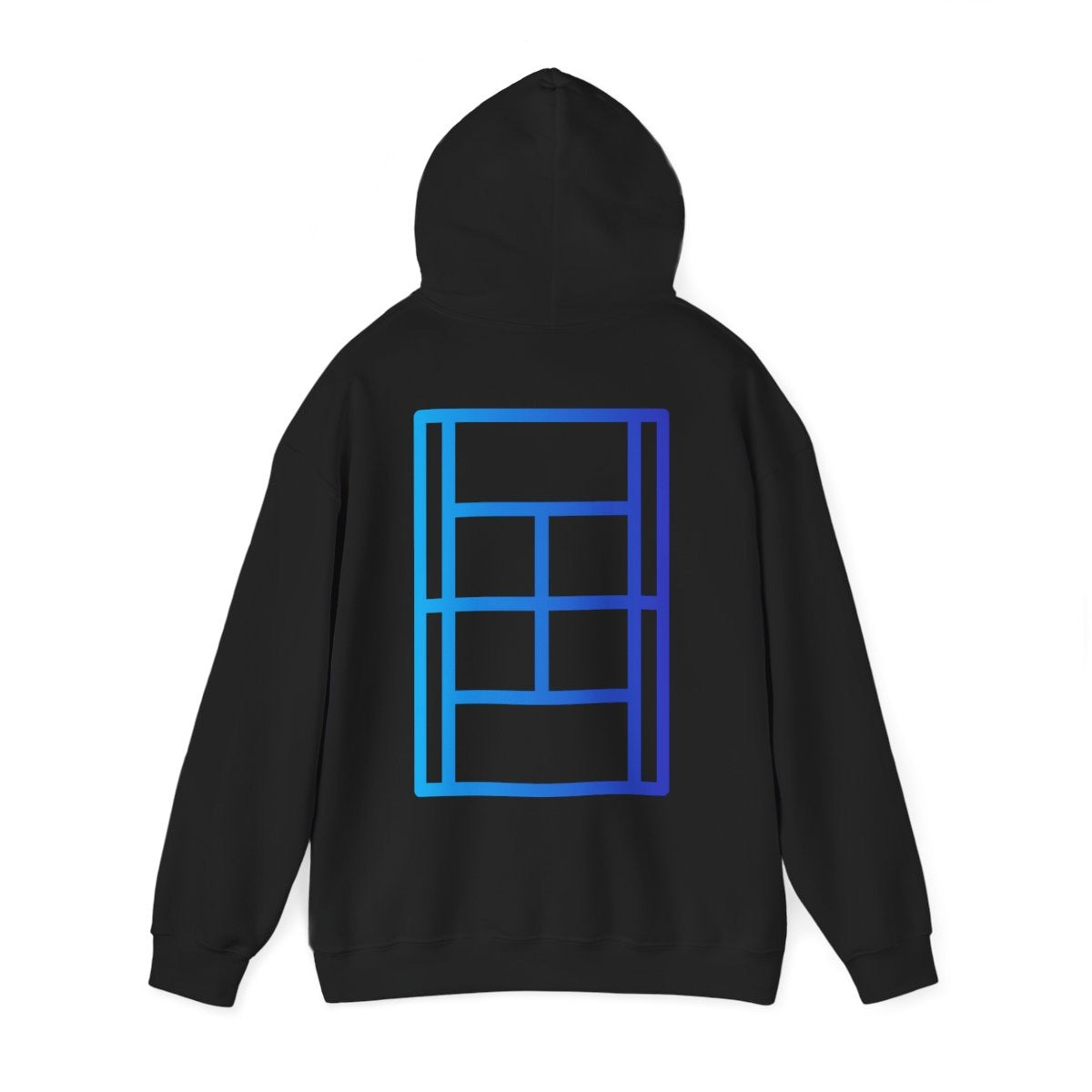 COURT 13 - Tennis (Hoodie)