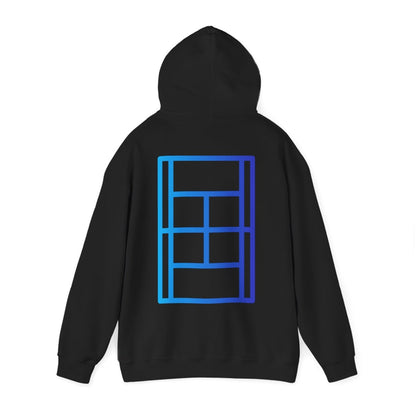 COURT 13 - Tennis (Hoodie)