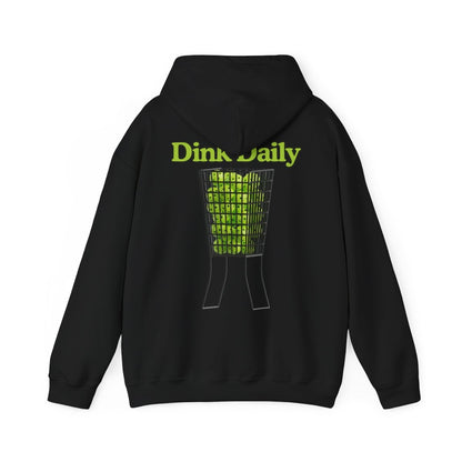 DINK DAILY - Pickleball (Hoodie)