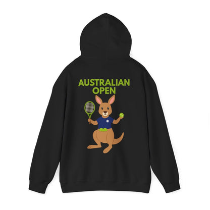 AUSTRALIA OPEN 2 - Tennis (Hoodie)
