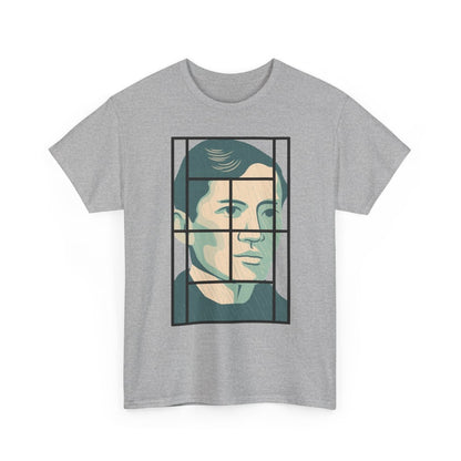 JOSE RIZAL - Tennis (Basic Tee)
