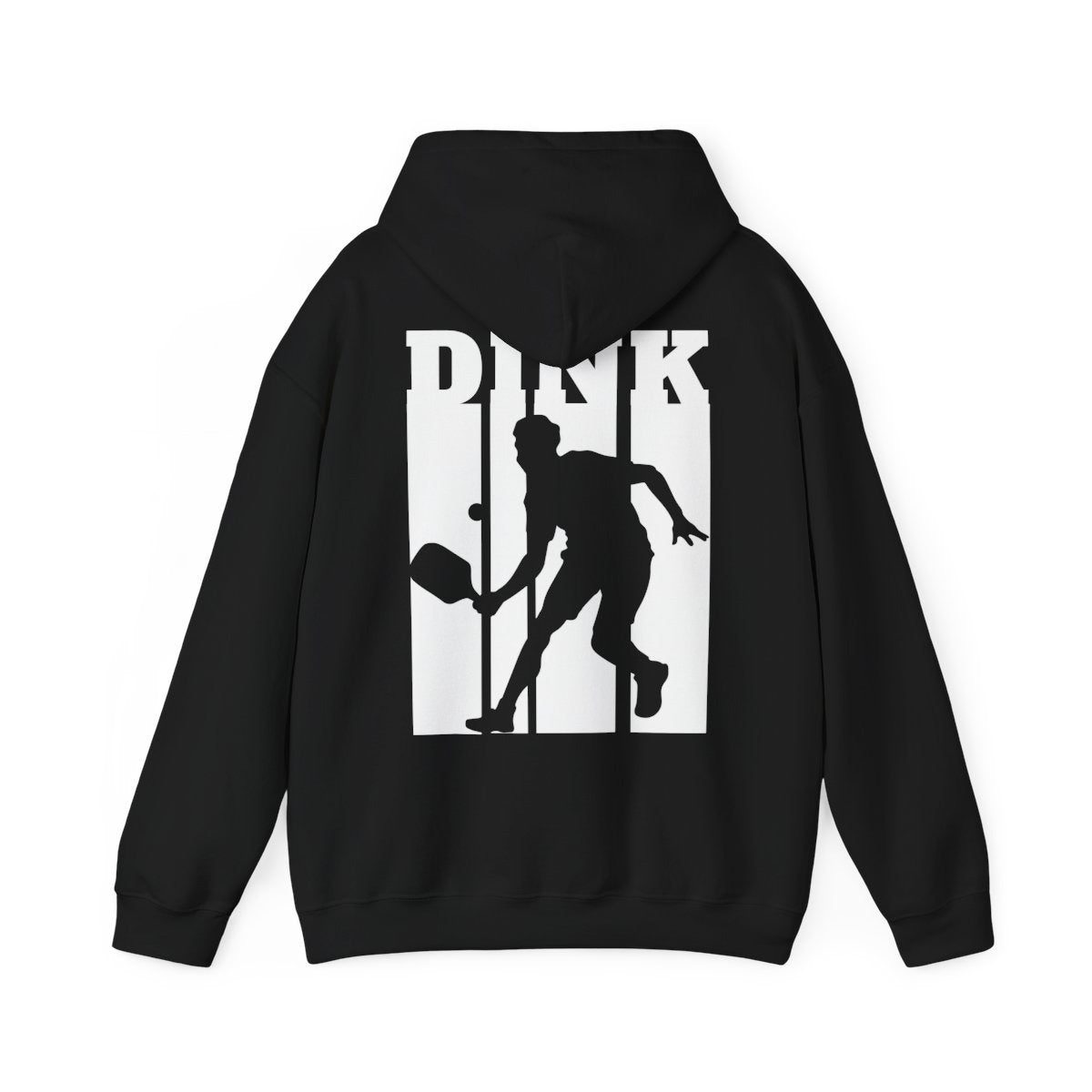 DINK 3 - Pickleball (Hoodie)