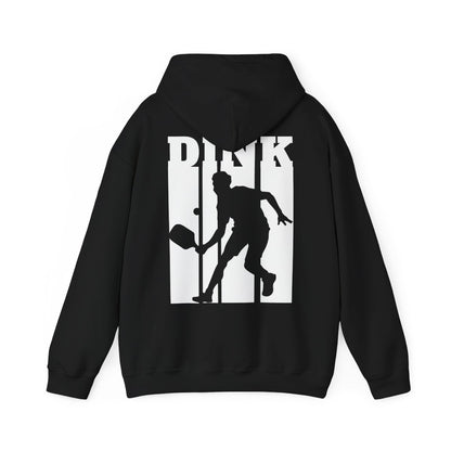 DINK 3 - Pickleball (Hoodie)